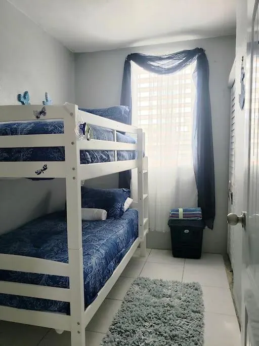Dom wakacyjny Willa Casa Amalia Beach House Aguada