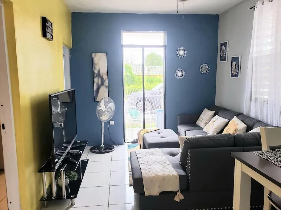 Willa Casa Amalia Beach House Aguada 0*,