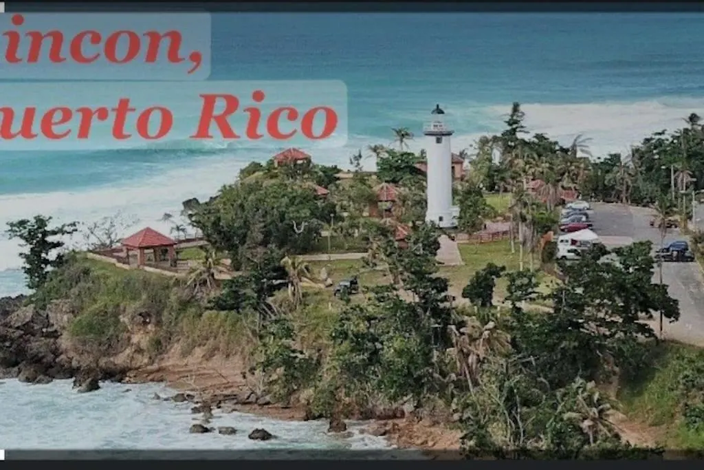 Dom wakacyjny Willa Casa Amalia Beach House Aguada Portoryko
