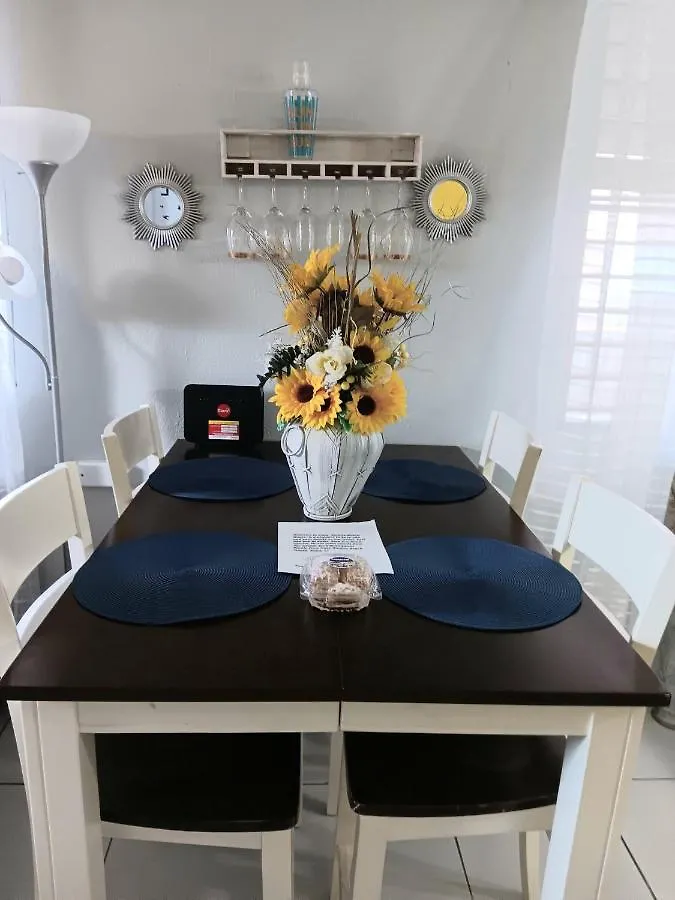 Dom wakacyjny Willa Casa Amalia Beach House Aguada Portoryko
