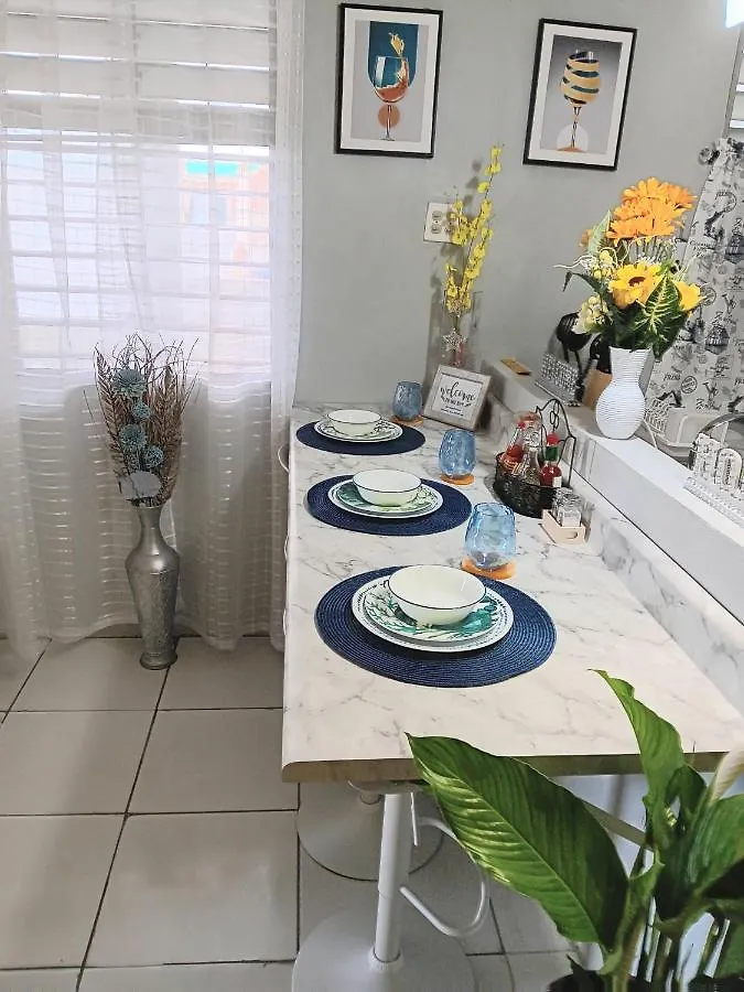 Willa Casa Amalia Beach House Aguada