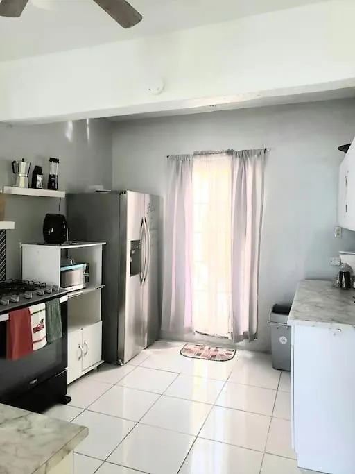 Holiday home Casa Amalia Beach House Villa Aguada