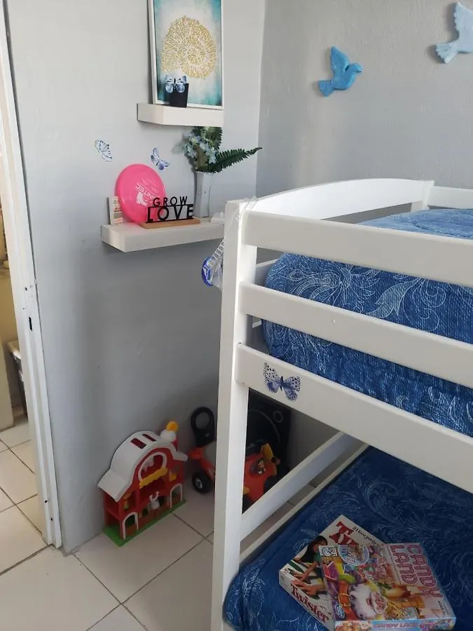 Holiday home Casa Amalia Beach House Villa Aguada