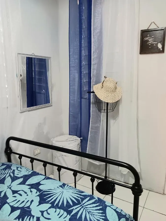 Casa Amalia Beach House Villa Aguada Puerto Rico